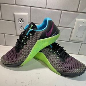 Men’s Nike Metcon 5 AMP